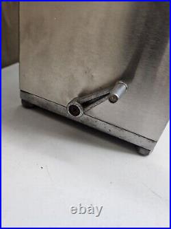 Norwalk 265 S Hydraulic Press Heavy Duty Juicer