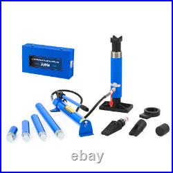 OMT 20 Ton Porta Power Hydraulic Jack Body Frame Repair Kit Heavy Duty Lift Ram