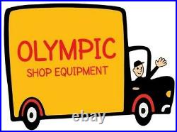 Olympic Electric Hydraulic Power Rolling Jack For 4 Post Car Lifts 5 YR Warranty