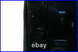 Open Box Seat Suspension Kit for Exmark Lazer Z, Grasshopper, Toro, Gravely