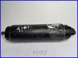 Ortman 101L Heavy Duty Hydraulic Cylinder 1500 PSI, Bore 5.0 x 13.0 Stroke, NC