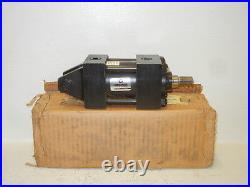 Ortman 988930 New Heavy Duty Hydraulic Cylinder 2.5 Stroke 5000 Psi 988930