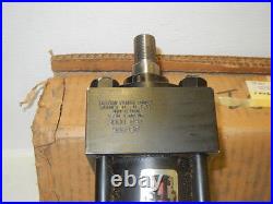 Ortman 988930 New Heavy Duty Hydraulic Cylinder 2.5 Stroke 5000 Psi 988930