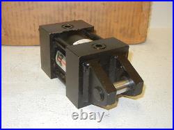 Ortman 988930 New Heavy Duty Hydraulic Cylinder 2.5 Stroke 5000 Psi 988930