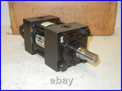 Ortman 988930 New Heavy Duty Hydraulic Cylinder 2.5 Stroke 5000 Psi 988930