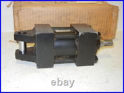 Ortman 988930 New Heavy Duty Hydraulic Cylinder 2.5 Stroke 5000 Psi 988930