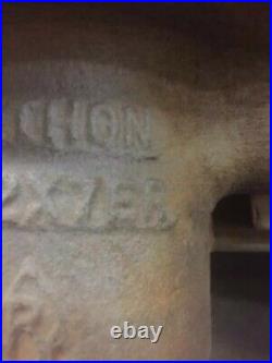 PATHON Hydraulic CYLINDER 2000psi RH2X7ER Heavy Duty Hydraulic Cylinder The