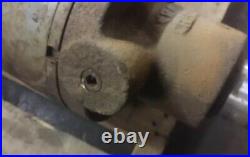 PATHON Hydraulic CYLINDER 2000psi RH2X7ER Heavy Duty Hydraulic Cylinder The