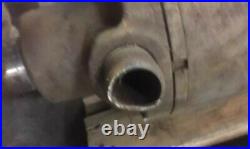 PATHON Hydraulic CYLINDER 2000psi RH2X7ER Heavy Duty Hydraulic Cylinder The