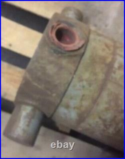 PATHON Hydraulic CYLINDER 2000psi RH2X7ER Heavy Duty Hydraulic Cylinder The