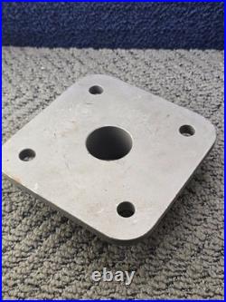 PROGRESS RAIL 1-8044623 Heavy Duty Hydraulic Spacer Block Replacement 8044623