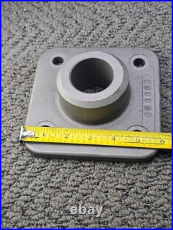 PROGRESS RAIL 1-8044623 Heavy Duty Hydraulic Spacer Block Replacement 8044623