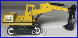 P & H Heavy Duty Hydraulic Excavator Rw Modell (made In Germany)