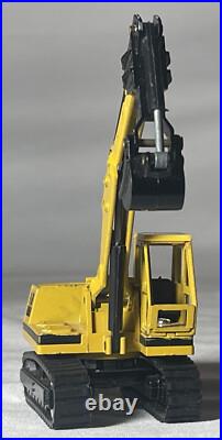P & H Heavy Duty Hydraulic Excavator Rw Modell (made In Germany)