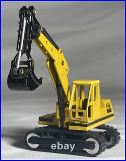 P & H Heavy Duty Hydraulic Excavator Rw Modell (made In Germany)