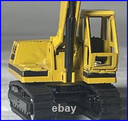 P & H Heavy Duty Hydraulic Excavator Rw Modell (made In Germany)