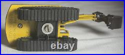 P & H Heavy Duty Hydraulic Excavator Rw Modell (made In Germany)