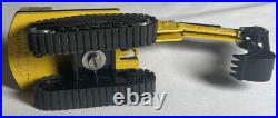 P & H Heavy Duty Hydraulic Excavator Rw Modell (made In Germany)