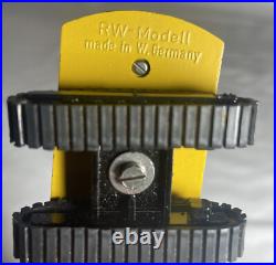 P & H Heavy Duty Hydraulic Excavator Rw Modell (made In Germany)