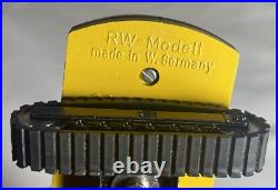 P & H Heavy Duty Hydraulic Excavator Rw Modell (made In Germany)
