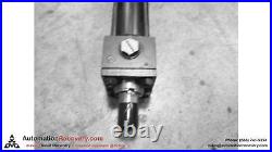 Parker 01.50 Cbb2hlts28ac 34.0 Series 2h Heavy Duty Hydraulic Cylinder #121039