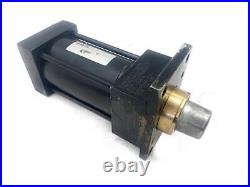 Parker 1H2A0000280216 250 PSI Heavy Duty Hydraulic Cylinder NEW FREE FAST SHIP