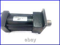 Parker 1H2A0000280216 250 PSI Heavy Duty Hydraulic Cylinder NEW FREE FAST SHIP