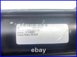 Parker 1H2A0000280216 250 PSI Heavy Duty Hydraulic Cylinder NEW FREE FAST SHIP
