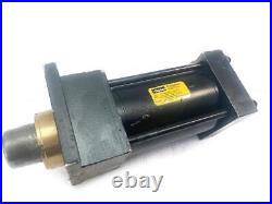 Parker 1H2A0000280216 250 PSI Heavy Duty Hydraulic Cylinder NEW FREE FAST SHIP