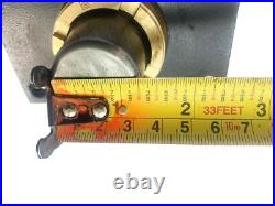 Parker 1H2A0000280216 250 PSI Heavy Duty Hydraulic Cylinder NEW FREE FAST SHIP