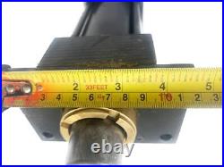 Parker 1H2A0000280216 250 PSI Heavy Duty Hydraulic Cylinder NEW FREE FAST SHIP