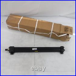 Parker 1.50C2HHNAT124A21.750 Heavy Duty Hydraulic Cylinder 1.5 Bore 23