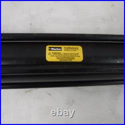 Parker 1.50C2HHNAT124A21.750 Heavy Duty Hydraulic Cylinder 1.5 Bore 23