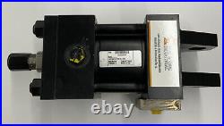 Parker 3.25BB2HKTVS14A1.000 New Series 2H Heavy Duty Hydraulic Cylinder (OV106)