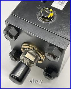 Parker 3.25BB2HKTVS14A1.000 New Series 2H Heavy Duty Hydraulic Cylinder (OV106)