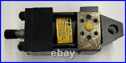 Parker 3.25BB2HKTVS14A1.000 New Series 2H Heavy Duty Hydraulic Cylinder (OV106)