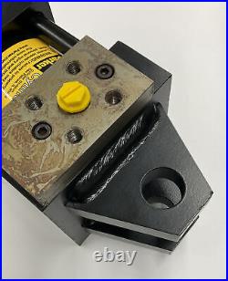 Parker 3.25BB2HKTVS14A1.000 New Series 2H Heavy Duty Hydraulic Cylinder (OV106)