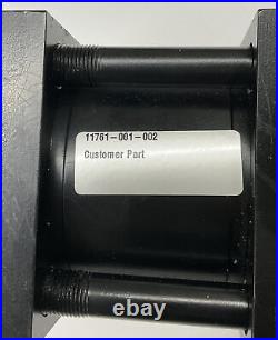 Parker 3.25BB2HKTVS14A1.000 New Series 2H Heavy Duty Hydraulic Cylinder (OV106)