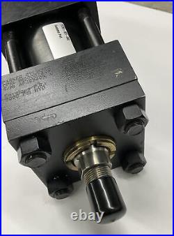 Parker 3.25BB2HKTVS14A1.000 New Series 2H Heavy Duty Hydraulic Cylinder (OV106)