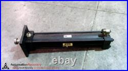Parker Cjb2hltv255c, Heavy Duty Hydraulic Cylinder #228415