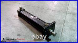 Parker Cjb2hltv255c, Heavy Duty Hydraulic Cylinder #228415