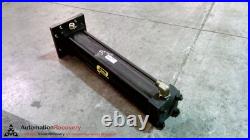 Parker Cjb2hltv255c, Heavy Duty Hydraulic Cylinder #228415