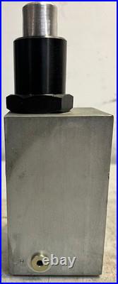 Parker Hannifin Hydraulic Valve 2811093 Heavy Duty Hydraulic Replacement