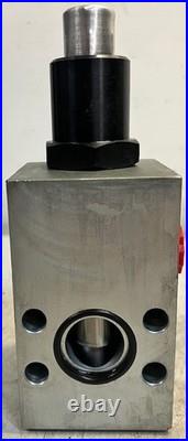 Parker Hannifin Hydraulic Valve 2811093 Heavy Duty Hydraulic Replacement