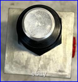 Parker Hannifin Hydraulic Valve 2811093 Heavy Duty Hydraulic Replacement