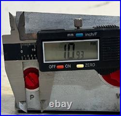 Parker Hannifin Hydraulic Valve 2811093 Heavy Duty Hydraulic Replacement