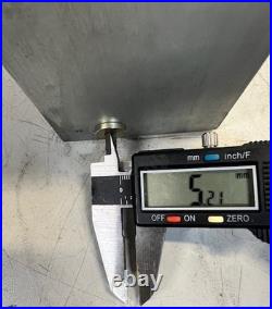Parker Hannifin Hydraulic Valve 2811093 Heavy Duty Hydraulic Replacement
