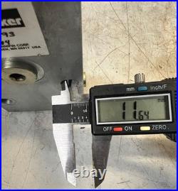 Parker Hannifin Hydraulic Valve 2811093 Heavy Duty Hydraulic Replacement