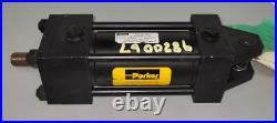 Parker Heavy Duty Hydraulic Cylinder 02.50 BB2HLTS14A 4.000 (R59)