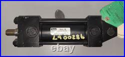 Parker Heavy Duty Hydraulic Cylinder 02.50 BB2HLTS14A 4.000 (R59)